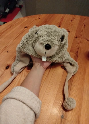 Bonnet marmotte, brand: Jumi, condizioni: Ottime, taglia: Taglia unica, €2.00, €2.80 include la Protezione acquisti