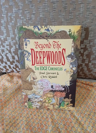 Edge Chronicles, condition: Very good, £1.25, £2.01 includes Buyer Protection