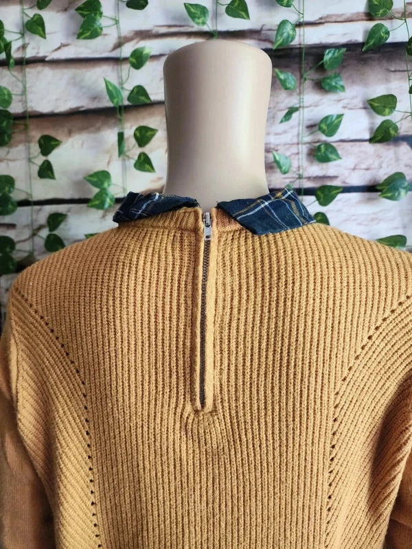 🌸Pull Chemise Primark Taille 36🌸 - photo numéro 8