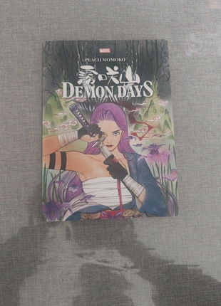 Demon Days • Peach Momoko, condizioni: Nuovo senza cartellino, €6.00, €7.00 include la Protezione acquisti