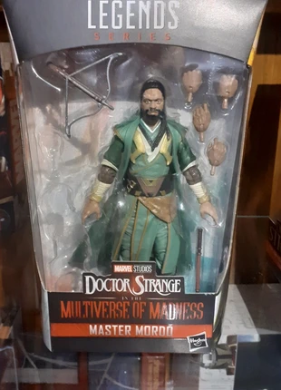Marvel legends Master Mordo multiverse of madness, marca: Hasbro, estado: Novo sem etiquetas, tamanho: Tamanho único, €10.00, €11.20 inclui Proteção do Comprador