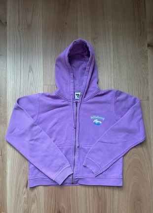 Vintage Billabong Zip Up Hoodie Size Small, brand: Billabong, condition: Very good, size: S / 8, £22.50, £24.33 includes Buyer Protection