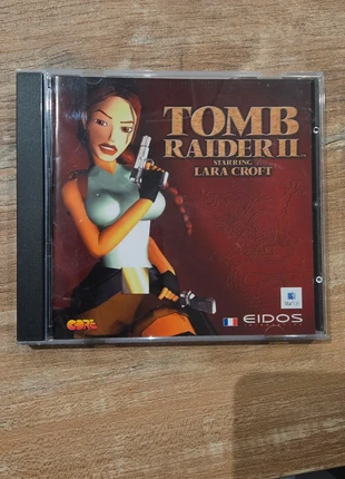 Tomb raider 2 rare sur mac, condition: New without tags, €18.00, €19.60 includes Buyer Protection