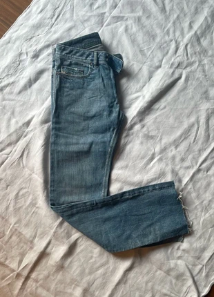 Jeans Vintage Diesel Blu, merk: Diesel, staat: Heel goed, maat: W28 | FR 38, € 20,00, € 21,70 inclusief Kopersbescherming