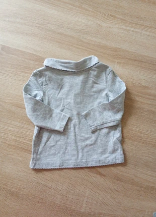 Haut col roulé 6 mois, brand: Baby Girl, condition: Very good, size: 6-9 months / 68 cm, €1.00, €1.75 includes Buyer Protection