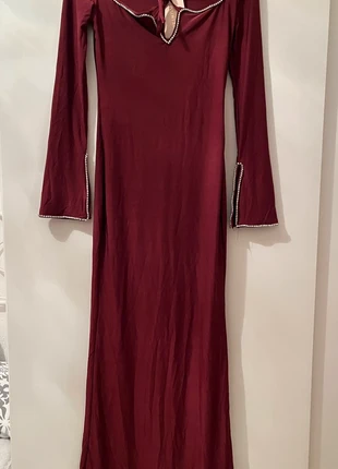 Figurbetontes Abendkleid von Dazy Shein, merk: Dazy, staat: Nieuw met prijskaartje, maat: XS / 34 / 6, € 10,00, € 11,20 inclusief Kopersbescherming