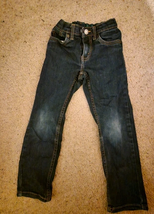 Boys levi jeans, brand: Levi's, condition: Very good, size: 5 years / 110 cm, £10.00, £11.10 includes Buyer Protection