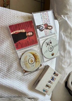 Douce Girls coffret, estado: Muy bueno, 34,00 €, 36,40 € Protección al comprador incluida