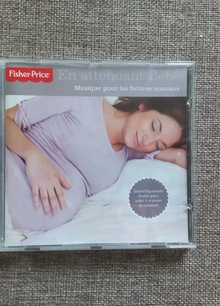 Musique pour futures mamans, estado: Muy bueno, 1,00 €, 1,75 € Protección al comprador incluida