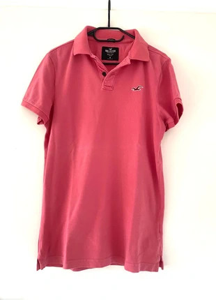 Beau Polo Hollister taille M stretch, marque: Hollister, état: Très bon état, taille: M, 12,50 €, 13,83 € Protection acheteurs incluse