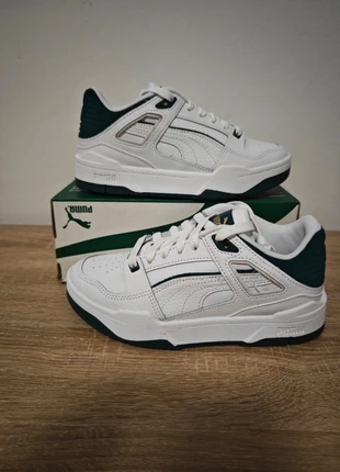 Sneakers puma taglia 35.5 nuove mai indossate, brand: Puma, condizioni: Ottime, taglia: 35.5, €35.00, €37.45 include la Protezione acquisti Pro