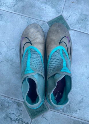 Nike Mecurial Football Boots FG, brand: Nike, condition: Good, size: 9, £11.00, £12.25 includes Buyer Protection