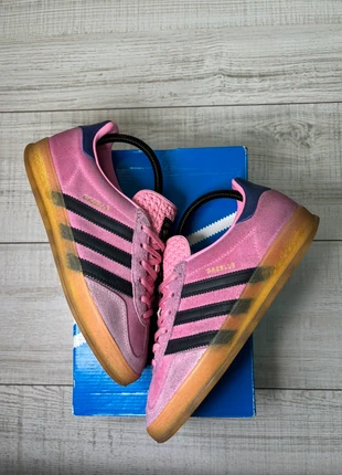 Adidas Gazelle indoor, marke: adidas, zustand: Gut, größe: 37, 20,00 €, 21,70 € inklusive Vinted-Käuferschutz