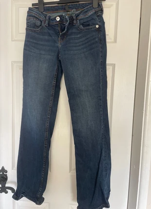 Ladies jeans, brand: Divided, condition: Very good, size: M / 10, £10.00, £11.20 includes Buyer Protection