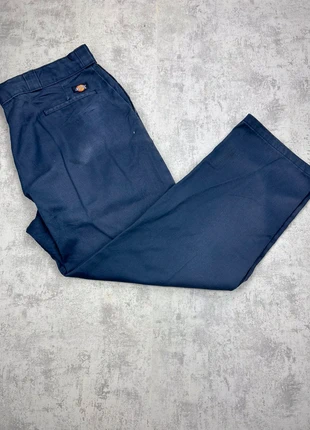 J106. Pantalon Chino De Travail 874 Original Fit Dickies Vintage W42L30, marke: Dickies, zustand: Sehr gut, größe: W42 | DE 58, 24,00 €, 25,90 € beinhaltet Vinted-Käuferschutz Pro