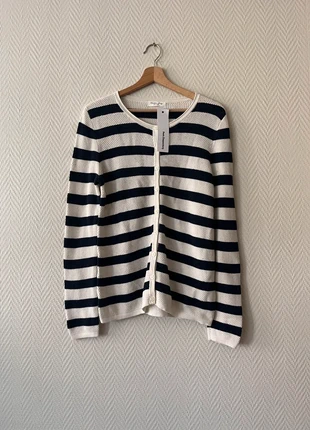 old-money style cardigan peek & cloppenburg about S, marke: Peek & Cloppenburg, zustand: Neu, mit Etikett, größe: S / 36 / 8, 15,00 €, 16,45 € inklusive Vinted-Käuferschutz