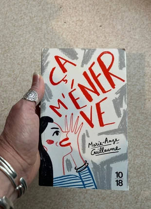 Ca m'énerve, condition: Good, €2.50, €3.33 includes Buyer Protection