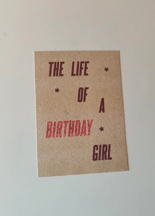 Biglietti tema Taylor Swift, marca: Taylor Swift, estado: Novo com etiquetas, €2.50, €3.33 inclui Proteção do Comprador