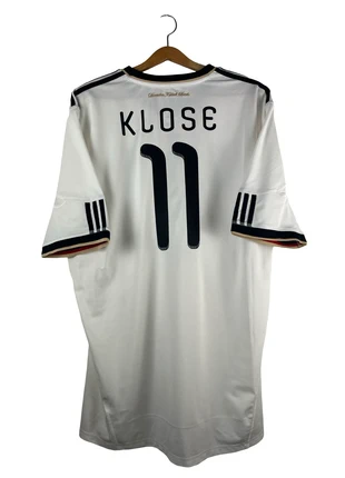 Maillot Allemagne 2010, brand: adidas, condition: Very good, size: XXL, €70.00, €74.20 includes Buyer Protection Pro