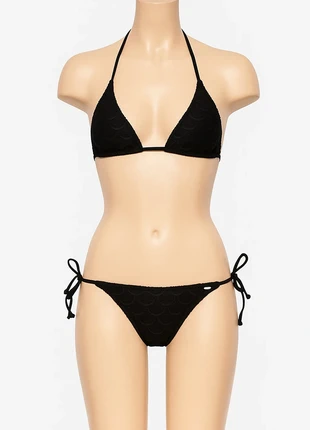 🖤 Pepe Jeans Black Bikini Set – Size S / UK 8, brand: Pepe Jeans, condition: New with tags, size: S / 8, £30.99, £33.24 includes Buyer Protection