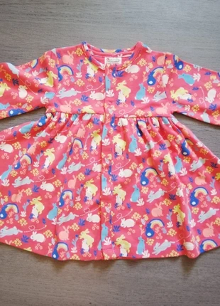 Robe Picalilly 12 mois., brand: Piccalilly, condizioni: Nuovo con cartellino, taglia: 12-18 mesi / 80 cm, €10.00, €11.20 include la Protezione acquisti