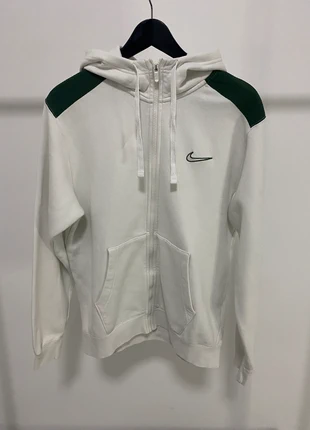Felpa con cappuccio Nike da Uomo taglia S, brand: Nike, condizioni: Ottime, taglia: S / IT 40 / EU 36, €18.99, €20.64 include la Protezione acquisti