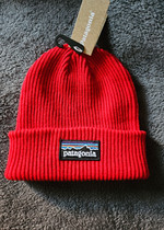 Winter hat