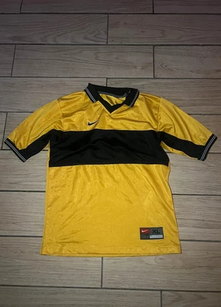 Maillot Nike vintage style, marca: Nike, estado: Muito bom, tamanho: S, €12.75, €14.09 inclui Proteção do Comprador