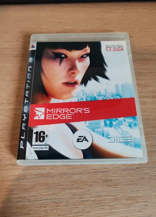 Mirror's edge ps3, condizioni: Ottime, €4.00, €4.90 include la Protezione acquisti