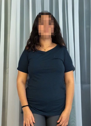 T-shirt, marque: Divided, état: Bon état, taille: XS / 34 / 6, 1,00 €, 1,75 € Protection acheteurs incluse