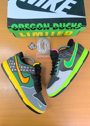 Nike Dunk Low Division Street What The Duck Home Nuevas sin Uso, marque: Nike, état: Neuf sans étiquette, taille: 42, 145,00 €, 152,95 € Protection acheteurs incluse