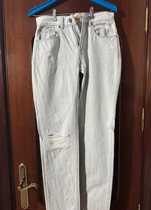 Vaquero claro - Green Coast, marca: Green Coast, estado: Nuevo sin etiquetas, tamaño: M, 3,99 €, 4,89 € Protección al comprador incluida