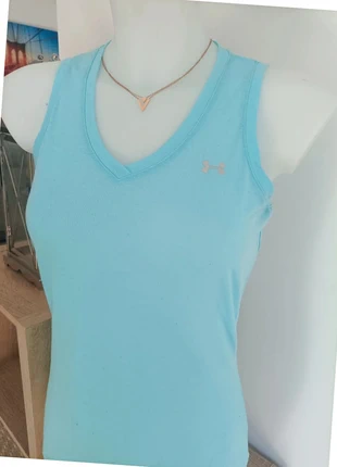 Débardeur Under Armour taille S, marca: Under Armour, estado: Muito bom, tamanho: S / 36 / 8, €8.60, €9.73 inclui Proteção do Comprador