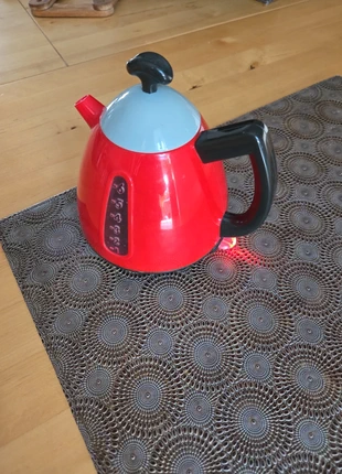 Bouilloire lumineuse dînette, merk: Playgo, staat: Heel goed, maat: Universeel, € 4,00, € 4,90 inclusief Kopersbescherming