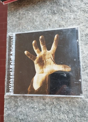 System Of A Down. System Of A Down. Metal Rock CD, zustand: Sehr gut, 6,00 €, 7,00 € inklusive Vinted-Käuferschutz