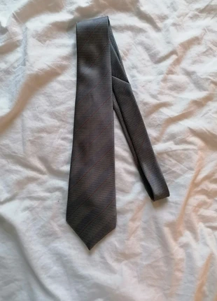 Cravate à Rayures Diagonales, brand: Vintage Dressing, condition: Very good, €1.25, €2.01 includes Buyer Protection