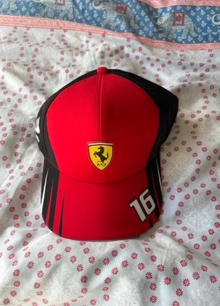 Puma Ferrari Baseball Cap, brand: Puma, condition: New without tags, size: S, €20.00, €21.70 includes Buyer Protection