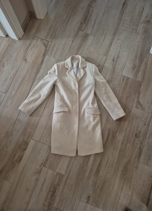 Cappotto  di cachemire, marque: Cachemire, état: Très bon état, taille: S / 36 / 8, 25,00 €, 26,95 € Protection acheteurs incluse