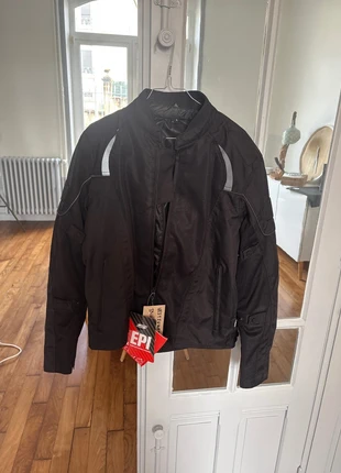 Blouson s-line moto neuf été ventilé et doublure, marke: S-Line, zustand: Neu, mit Etikett, größe: L, 100,00 €, 105,70 € inklusive Vinted-Käuferschutz
