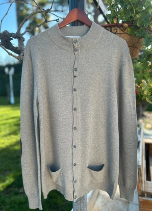 Cardigan Luca Bertelli TgXl, marque: Luca Bertelli, état: Très bon état, taille: XL, 15,00 €, 16,45 € Protection acheteurs incluse