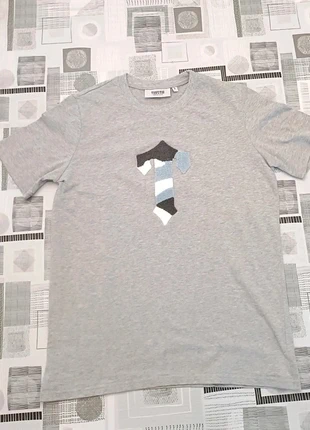 maglia trapstar grigia S, brand: Trapstar, condizioni: Ottime, taglia: S / IT 40 / EU 36, €4.99, €5.94 include la Protezione acquisti