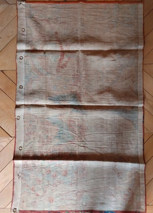 Tapisserie d'après ''la dame a la licorne'' xvi e siècle, marca: ladamealalicorne, estado: Novo sem etiquetas, €1,000.00, €1,050.70 inclui Proteção do Comprador