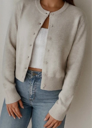 Cardigan élégant femme, marque: Fashion, état: Neuf sans étiquette, taille: S / 36 / 8, 24,90 €, 26,85 € Protection acheteurs incluse