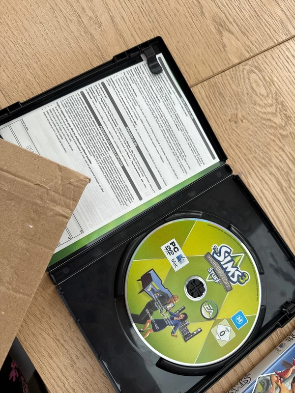 Pack Les Sims 3 - photo numéro 2