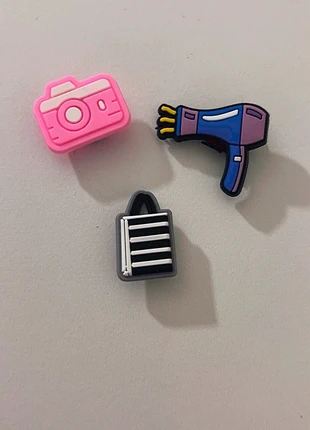 Breloques pour crocs, estado: Muy bueno, 1,50 €, 2,28 € Protección al comprador incluida