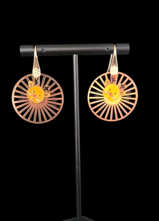 Les créations d'Alma/ BO 0229, marque: les créations D’ALMA, état: Neuf avec étiquette, 10,00 €, 11,20 € Protection acheteurs incluse