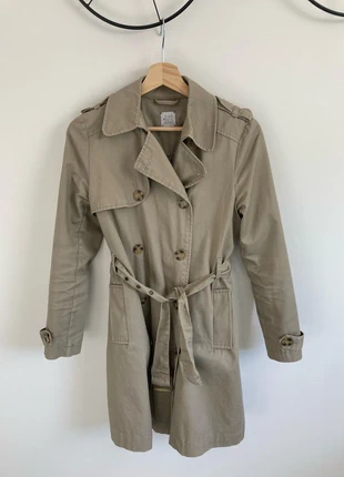 Trench-coat Karl Marc John taille S, brand: Karl Marc John, condition: Very good, size: S / 36 / 8, €19.00, €20.65 includes Buyer Protection