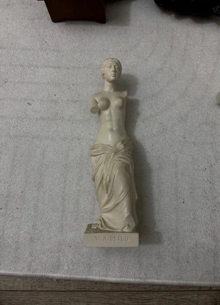 Sculpture, marque: Milo, état: Neuf sans étiquette, 10,00 €, 11,20 € Protection acheteurs incluse