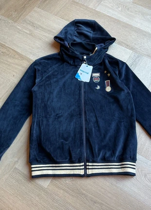 Meisjes vest maat 188 Mayoral, marque: Mayoral, état: Neuf avec étiquette, taille: XS, 12,00 €, 13,30 € Protection acheteurs incluse