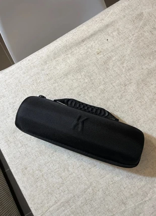 Sacoche de Transport Enceinte, merk: K., staat: Nieuw zonder prijskaartje, € 5,00, € 5,95 inclusief Kopersbescherming